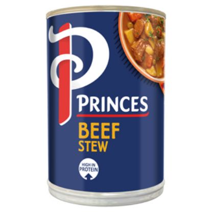 Picture of Princes Beef Stew 392g x6